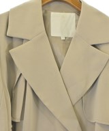 自由区（ジユウク）その他 ベージュ サイズ:38(M位) レディース/2200628228109