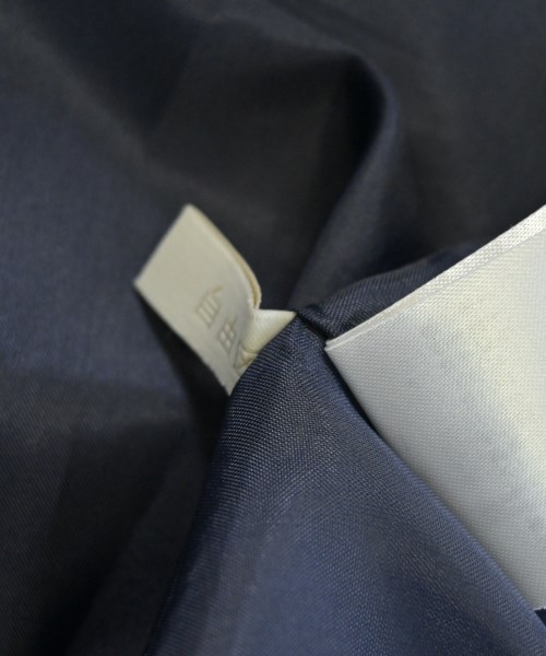 自由区（ジユウク）ロング・マキシ丈スカート 紺 サイズ:38(M位) レディース/2200628228123