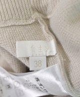 自由区（ジユウク）ロング・マキシ丈スカート ベージュ サイズ:38(M位) レディース/2200628228130