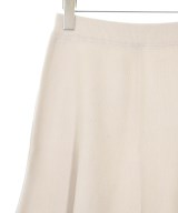 自由区（ジユウク）ロング・マキシ丈スカート ベージュ サイズ:38(M位) レディース/2200628228130