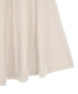 自由区（ジユウク）ロング・マキシ丈スカート ベージュ サイズ:38(M位) レディース/2200628228130