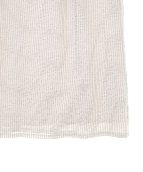 自由区（ジユウク）ワンピース ベージュ サイズ:38(M位) レディース/2200637855129