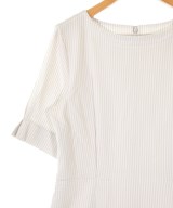 自由区（ジユウク）ワンピース ベージュ サイズ:38(M位) レディース/2200637855129