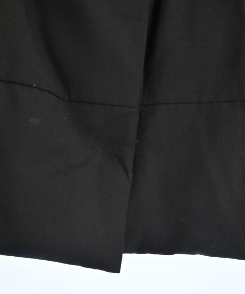 自由区（ジユウク）ダウンジャケット/ダウンベスト 黒 サイズ:38(M位) レディース/2200645600025