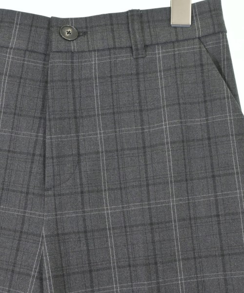 自由区（ジユウク）その他 グレー サイズ:34(XS位) レディース/2200639348216