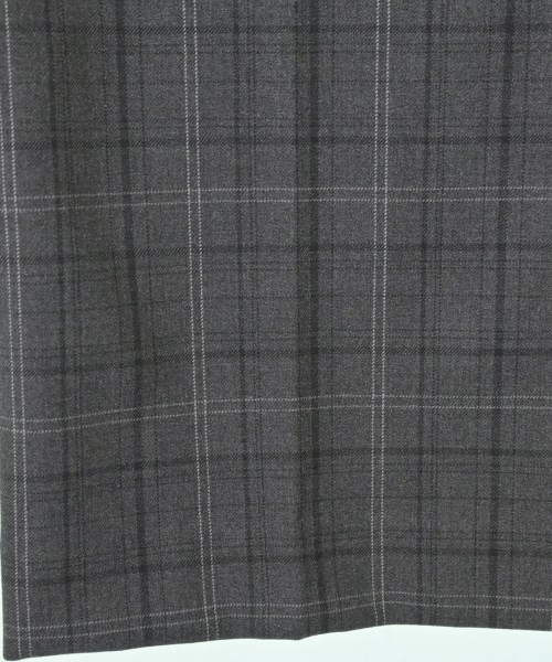 自由区（ジユウク）その他 グレー サイズ:34(XS位) レディース/2200639348216