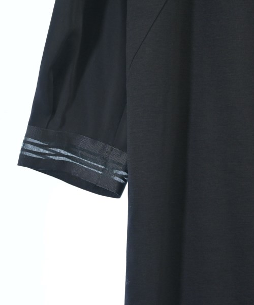 自由区（ジユウク）ワンピース 紺 サイズ:42(L位) レディース/2200648823032