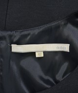 自由区（ジユウク）ワンピース 紺 サイズ:42(L位) レディース/2200648823032