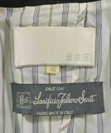 自由区（ジユウク）テーラードジャケット 黒 サイズ:40(M位) レディース/2200642771018