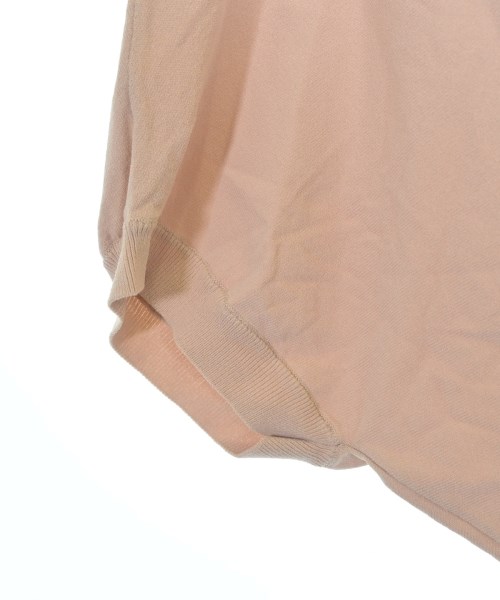 自由区（ジユウク）ニット・セーター ピンク サイズ:38(M位) レディース/2200642771025