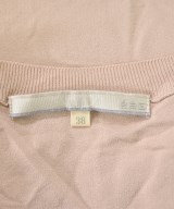 自由区（ジユウク）ニット・セーター ピンク サイズ:38(M位) レディース/2200642771025