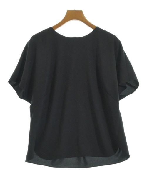 自由区(ジユウク)ブラウス 黒 サイズ:40(M位)/2200642771209