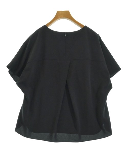 自由区（ジユウク）ブラウス 黒 サイズ:40(M位) レディース/2200642771209