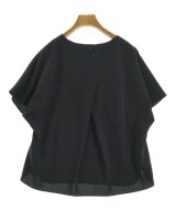 自由区（ジユウク）ブラウス 黒 サイズ:40(M位) レディース/2200642771209