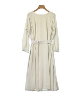 自由区（ジユウク）ワンピース ベージュ サイズ:38(M位) レディース/2200648800057