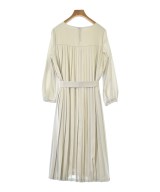 自由区（ジユウク）ワンピース ベージュ サイズ:38(M位) レディース/2200648800057