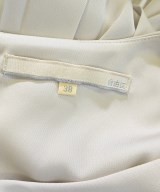 自由区（ジユウク）ワンピース ベージュ サイズ:38(M位) レディース/2200648800057