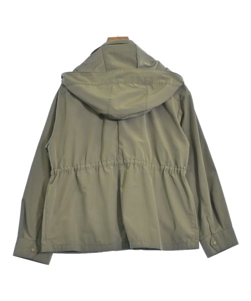 自由区（ジユウク）その他 カーキ サイズ:36(S位) レディース/2200653642031