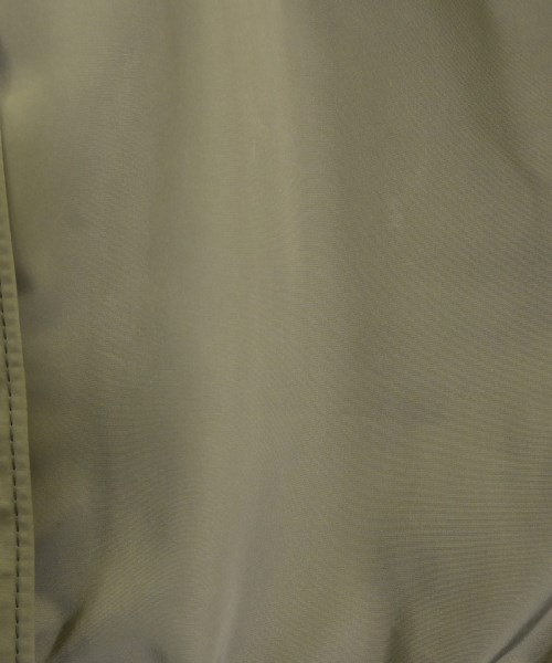 自由区（ジユウク）その他 カーキ サイズ:36(S位) レディース/2200653642031