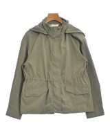 自由区（ジユウク）その他 カーキ サイズ:36(S位) レディース/2200653642031