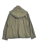 自由区（ジユウク）その他 カーキ サイズ:36(S位) レディース/2200653642031