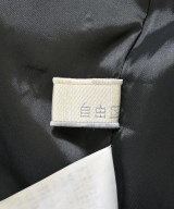 自由区（ジユウク）ロング・マキシ丈スカート 黒 サイズ:38(M位) レディース/2200654089026