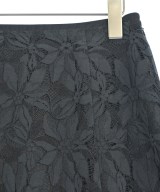 自由区（ジユウク）ロング・マキシ丈スカート 黒 サイズ:38(M位) レディース/2200654089026