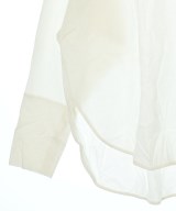 自由区（ジユウク）Tシャツ・カットソー 白 サイズ:38(M位) レディース/2200703314116