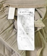 自由区（ジユウク）カーゴパンツ ベージュ サイズ:38(M位) レディース/2200705169011
