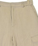 自由区（ジユウク）カーゴパンツ ベージュ サイズ:38(M位) レディース/2200705169011