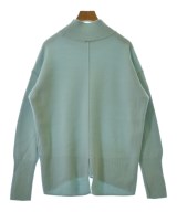 自由区（ジユウク）ニット・セーター 緑 サイズ:38(M位) レディース/2200691813394