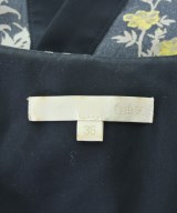 自由区（ジユウク）ワンピース 紺 サイズ:36(S位) レディース/2200706637069