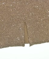 自由区（ジユウク）ロング・マキシ丈スカート ベージュ サイズ:32(XS位) レディース/2200656165254