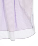 自由区（ジユウク）Tシャツ・カットソー 紫 サイズ:38(M位) レディース/2200659933058