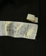 自由区（ジユウク）ロング・マキシ丈スカート 黒 サイズ:38(M位) レディース/2200665172052