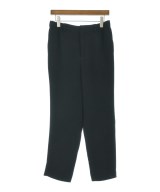 自由区（ジユウク）スラックス 黒 サイズ:40(M位) レディース/2200664465032