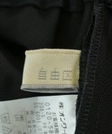 自由区（ジユウク）スラックス 黒 サイズ:40(M位) レディース/2200664465032