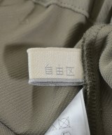 自由区（ジユウク）その他 カーキ サイズ:40(M位) レディース/2200664465063