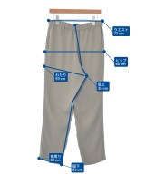 自由区（ジユウク）その他 カーキ サイズ:40(M位) レディース/2200664465063