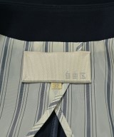 自由区（ジユウク）カジュアルジャケット 紺 サイズ:32(XS位) レディース/2200664413026