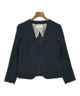 自由区 カジュアルジャケット