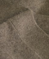 自由区（ジユウク）ニット・セーター ベージュ サイズ:32(XS位) レディース/2200665136313