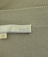 自由区（ジユウク）ニット・セーター ベージュ サイズ:38(M位) レディース/2200666528063