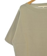 自由区（ジユウク）ニット・セーター ベージュ サイズ:38(M位) レディース/2200666528063