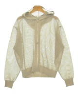 自由区（ジユウク）カーディガン グレー サイズ:38(M位) レディース/2200726088063