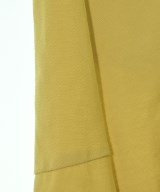 自由区（ジユウク）ワンピース 黄 サイズ:38(M位) レディース/2200734986023
