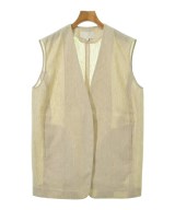 自由区（ジユウク）その他 ベージュ サイズ:38(M位) レディース/2200725333041
