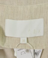 自由区（ジユウク）その他 ベージュ サイズ:38(M位) レディース/2200725333041