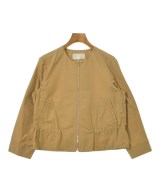 自由区（ジユウク）その他 茶 サイズ:40(M位) レディース/2200725333065