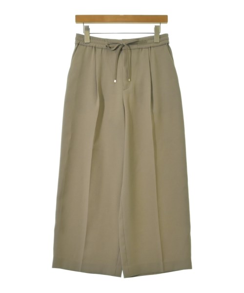 自由区(ジユウク)のスラックス サイズ:40(M位) 3,600円